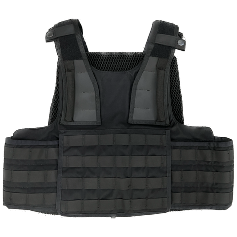 TCS-1 Tactical Vest