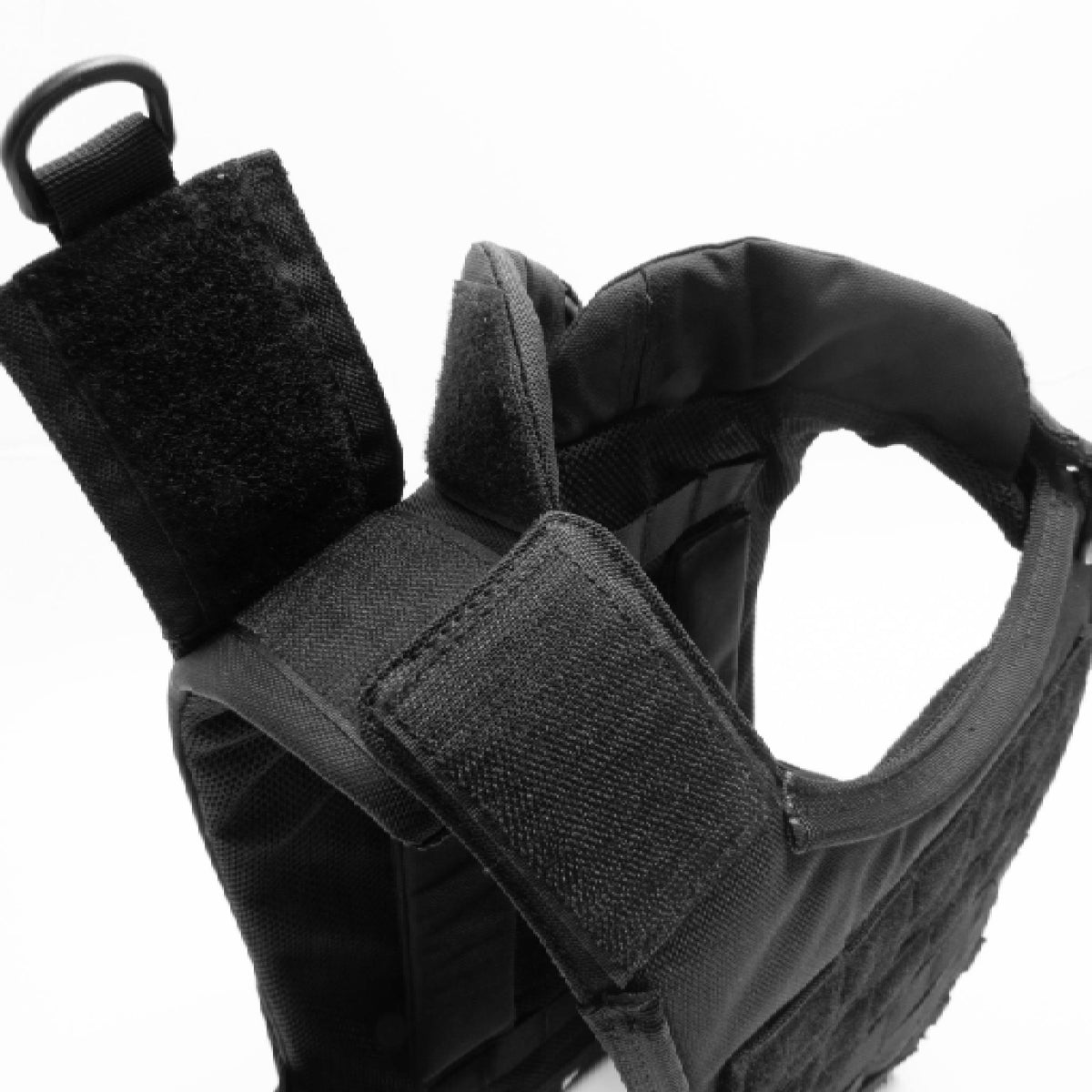 GX-III Tactical Vest – GEAR Industries (APAC) Company Limited
