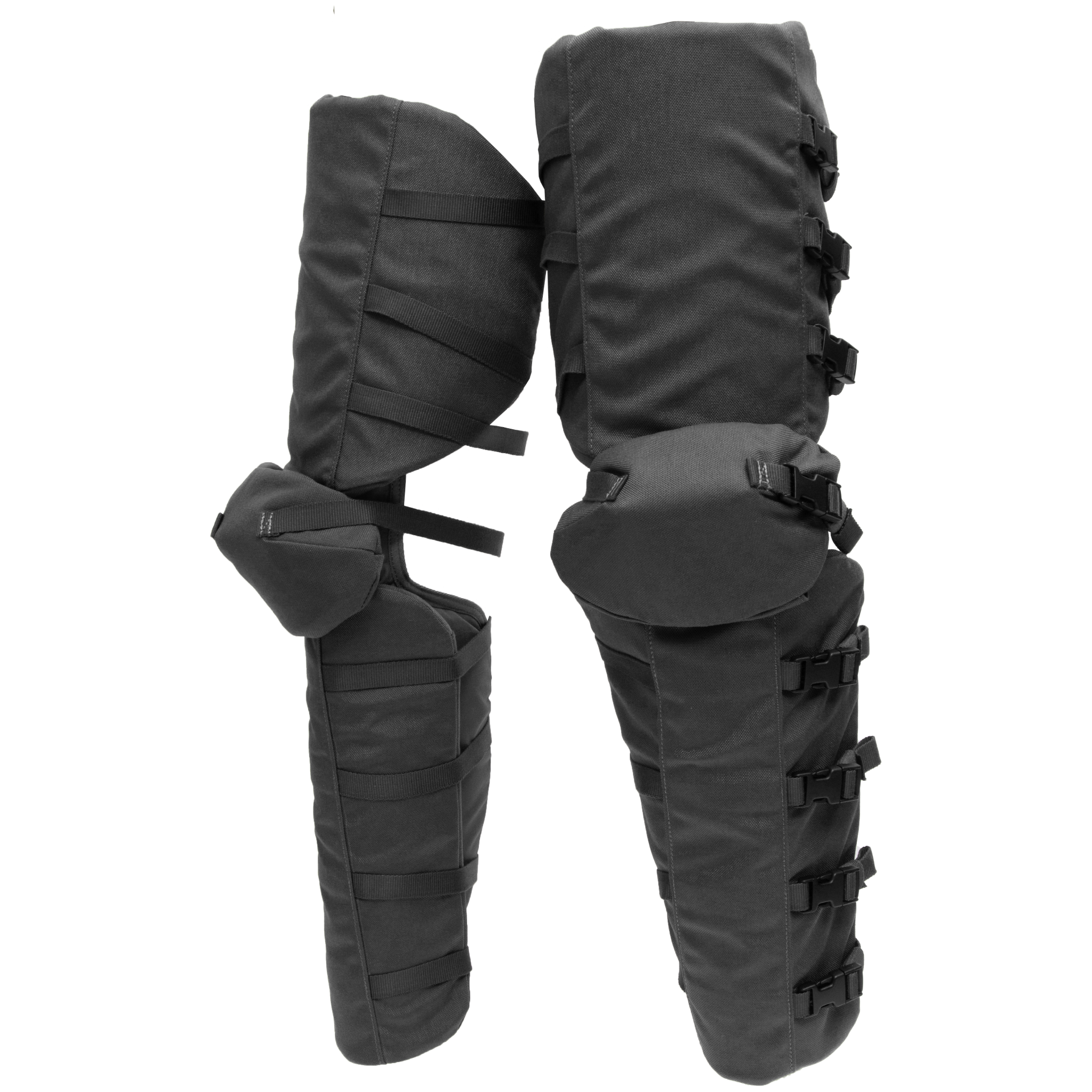 BLG-A1 Ballistic Leg Guard – Gear Industries