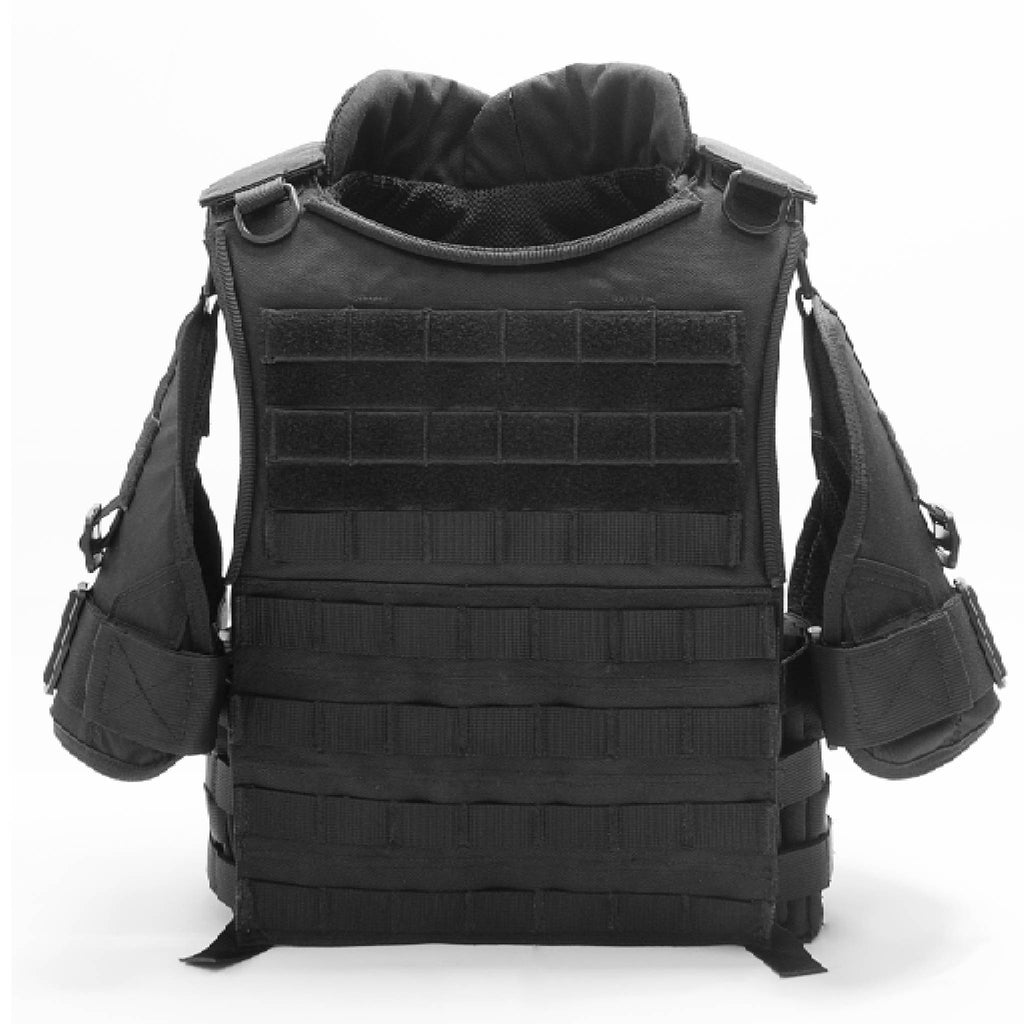 GX-III Tactical Vest – GEAR Industries (APAC) Company Limited